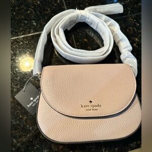 Kate Spade Leila Crossbody